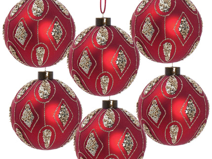 Christmas Ball, Decorative Hanging Ball Christmas Tree Ornaments For Holiday Decorations