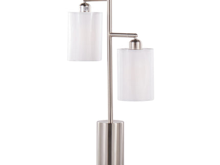Cannes - Contemporary Table Lamp