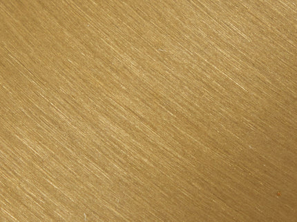 Lenuxe - Contemporary Table - Gold
