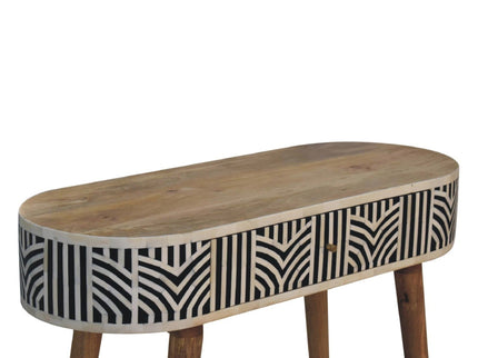 Inlay - Edessa Bone Table