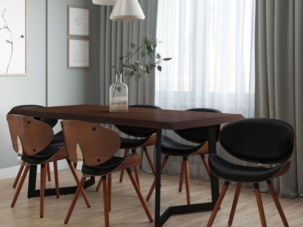 Marana - Mid Century Modern Dining Chair