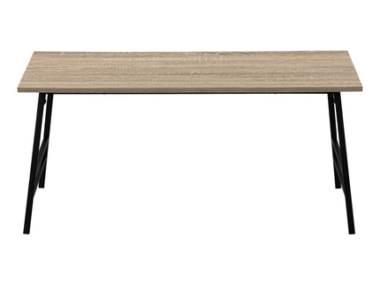 Table, Rectangular, Modern Style