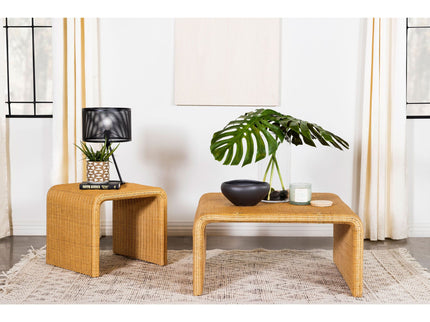 Gage - 2 Piece Coffee And End Table Set