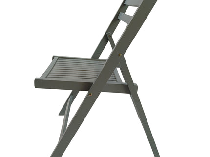 Folding Special Event Chair, Foldable Style (Set of 4)