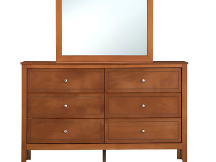 Daniel - Dresser, 6 Drawer