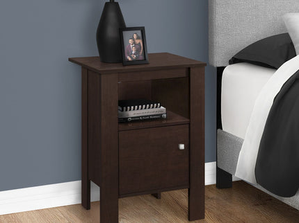 Accent Nightstands, Storage, And Transitional