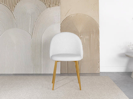 Marion - Mid Century Modern Dining Chair (Set of 2)