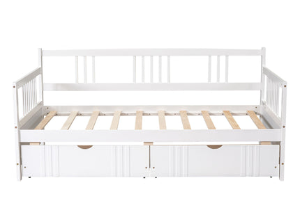 Multifunctional Modern Daybed