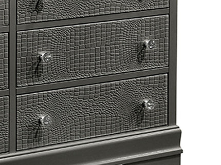 Blaze - 5 Drawer Chest