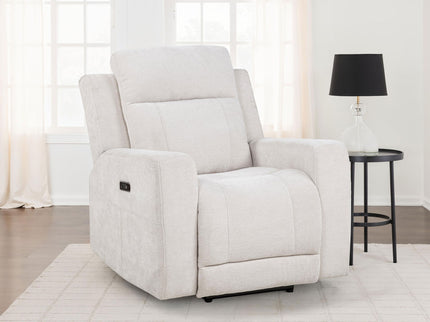 Patrick - Power Recliner Chair
