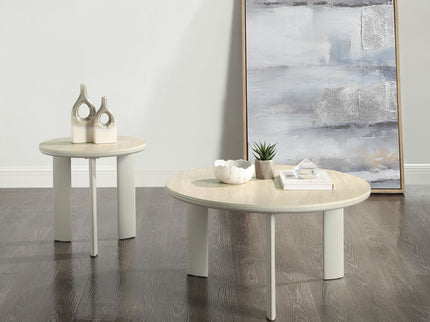 Ingram - Ceramic Top Table