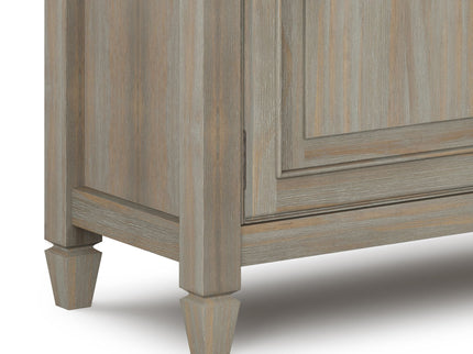 Connaught - Entryway Storage Cabinet