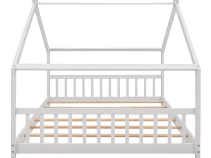 Playhouse Design Bed