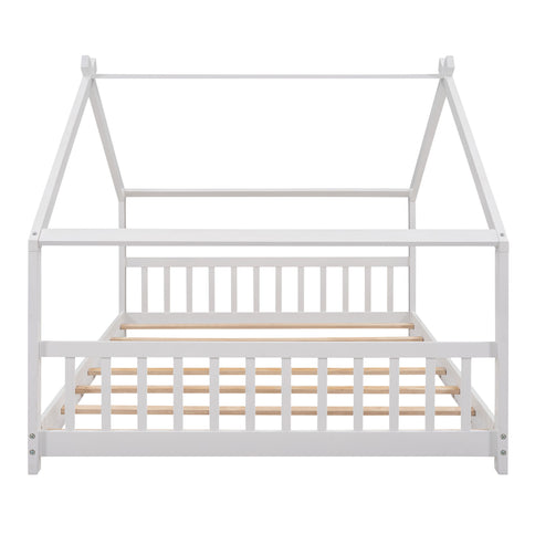 Playhouse Design Bed