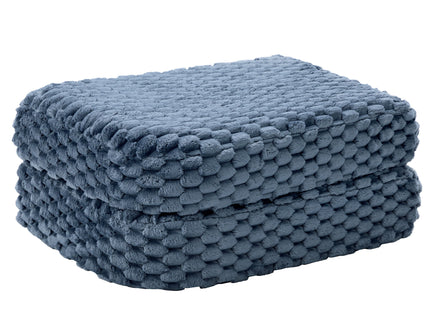 Modular Sectional Sofa, Boneless Couch With 2 Movable Ottomans