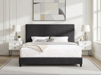Dark Gray / King