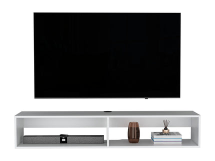 Moore - Floating TV Stand