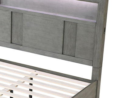 Kenzo - Storage Bed