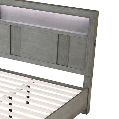 Kenzo - Storage Bed
