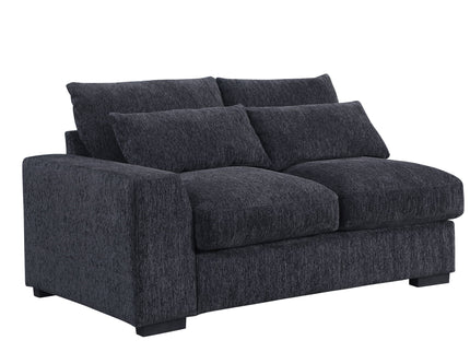 Nyeisha - Upholstered Sofa & Chaise