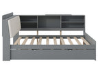 Dark Gray / Full