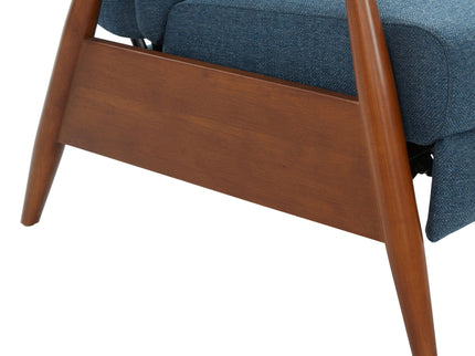 Fremont - Push Back Recliner