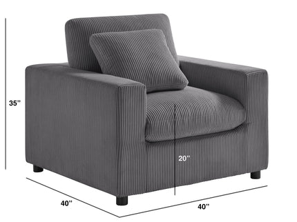 Chelsea - Armchair