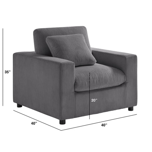 Chelsea - Armchair