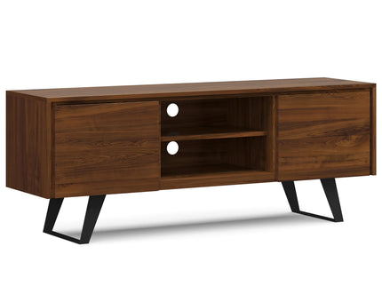 Lowry - Handcrafted, TV Media Stand