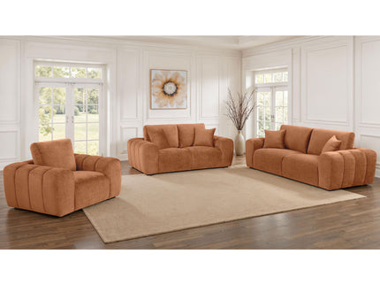 Storie - Accent Chair