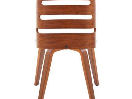 Trevi - Mid-Century Modern Dining Chair