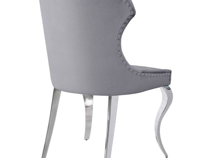 Daphne - Upholstered Dining Side Chair (Set of 2)