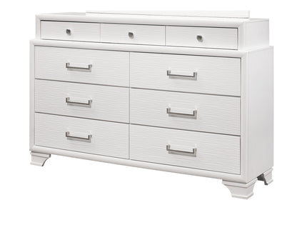 Civic - Dresser