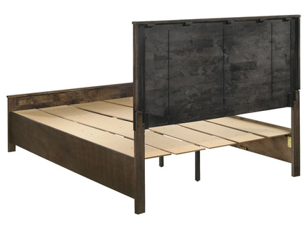 Bren - Bedroom Set