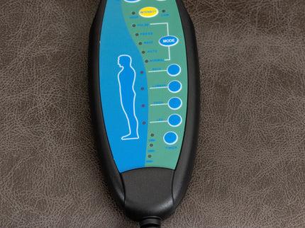 Electric Power Massage Recliner Chair