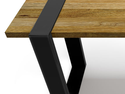 Nessa - Bench - Natural