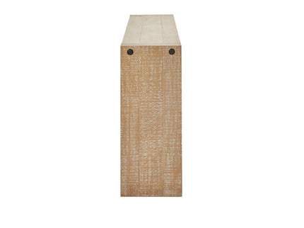 Modern Design Console Table