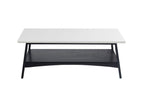 White / Coffee Tables