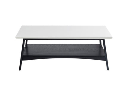 Modern Table With Extra Storage
