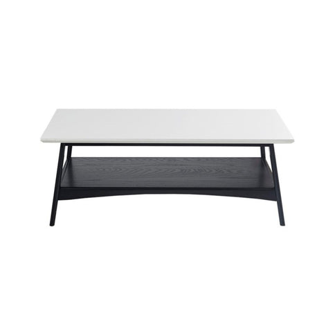 Modern Table With Extra Storage