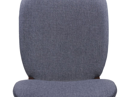 Upholstered Comfort Dining Chair (Set of 2)