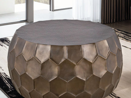 Ct101 - Round Coffee Table