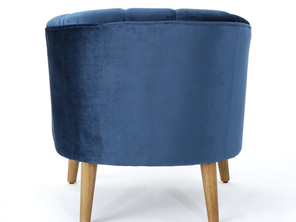 Accent Chair, Club Armchair, Modern Reading Chair