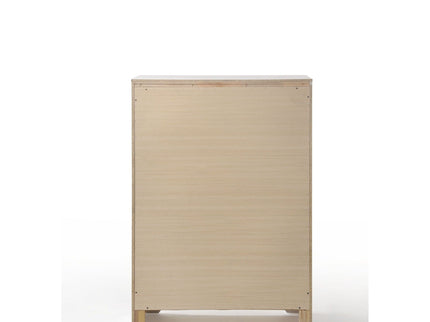 Naima - Ample Storage Chest