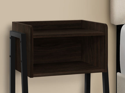 Accent Table, Side Contemporary & Modern Design
