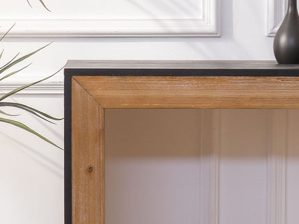 Modern Console Table