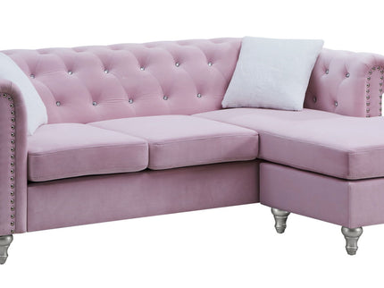 Raisa - Sofa Chaise