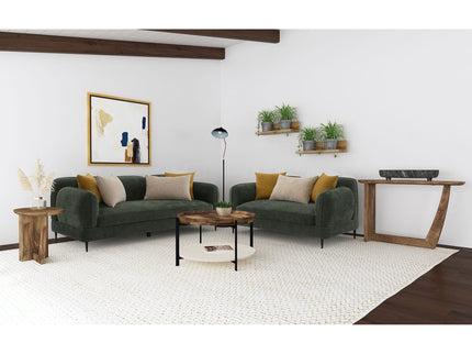 Repley - Track Arm Sofa