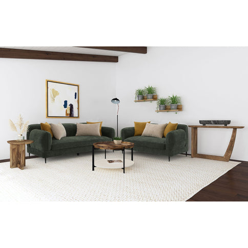 Repley - Track Arm Sofa