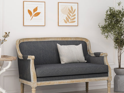 Inspired Style Loveseat